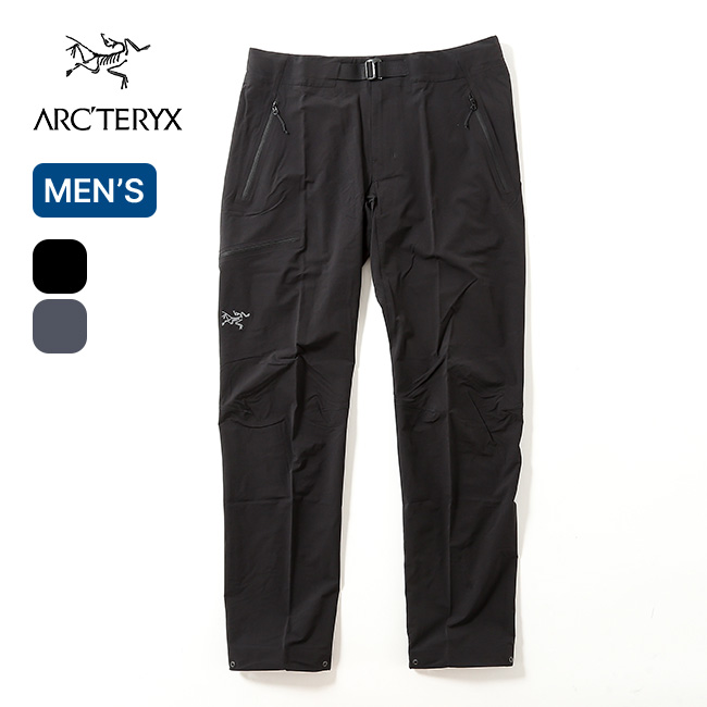 ARC'TERYX アークテリクス ガンマSLパンツ メンズ