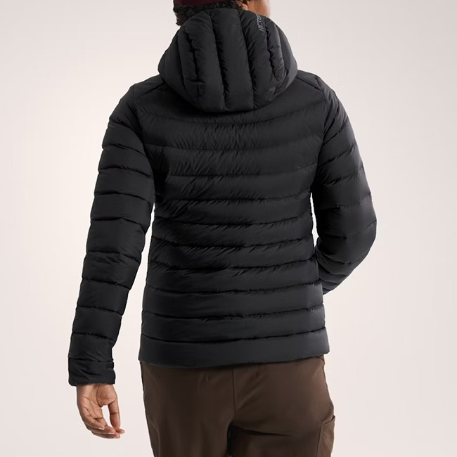 ARC'TERYX アークテリクス セリウムフーディ【ウィメンズ】(XS