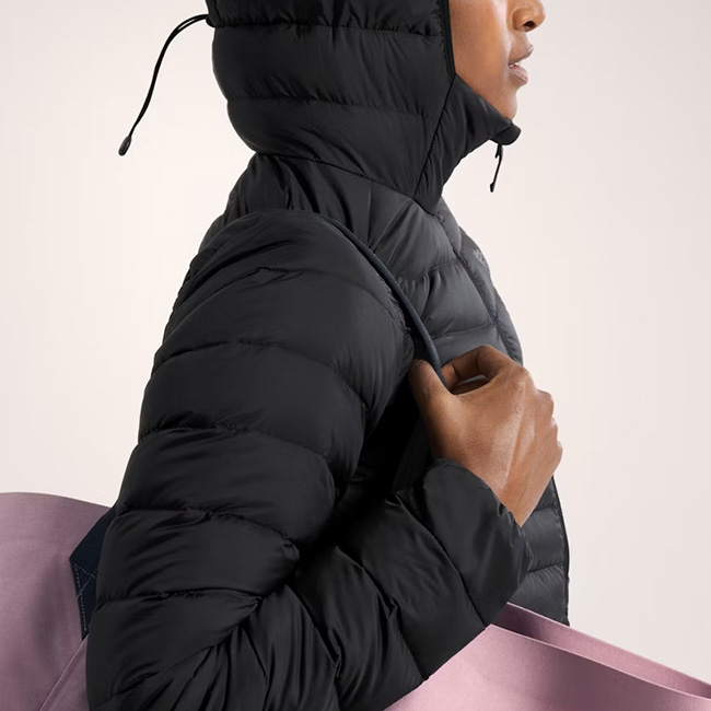 ARC'TERYX アークテリクス セリウムフーディ【ウィメンズ】(XS