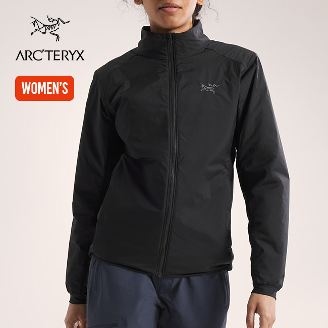 ARC'TERYX アークテリクス アトムジャケット【ウィメンズ】