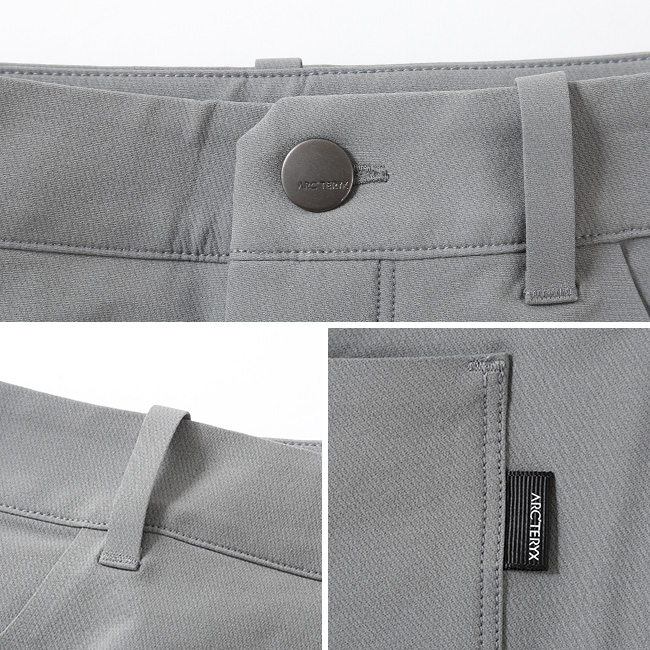 ARC'TERYX アークテリクス レヴォンウィンターウェイトパンツ メンズ