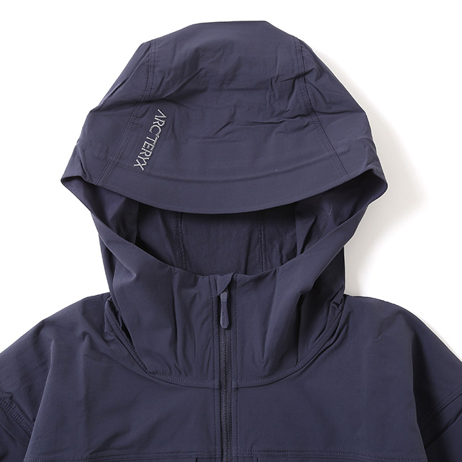 ARC'TERYX