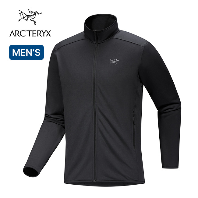 ARC'TERYX アークテリクス カイヤナイトライトウェイトジャケット メンズ