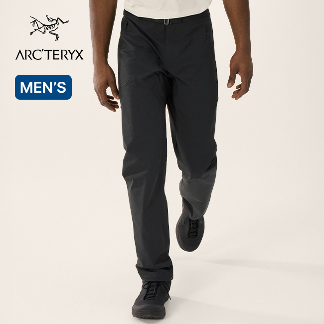 ARC'TERYX アークテリクス ガンマパンツ メンズ