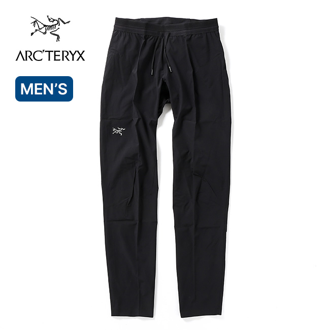 ARC'TERYX アークテリクス ノーバンパンツ メンズ