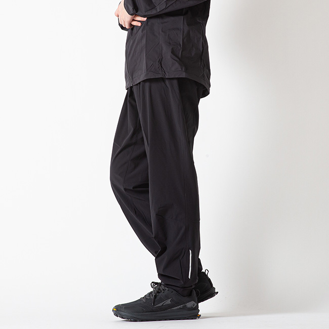 ARC'TERYX アークテリクス ノーバンパンツ メンズ(S-R ブラック