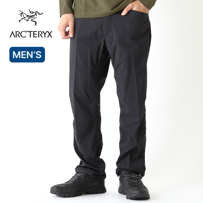 ARC'TERYX アークテリクス レヴォンLTパンツ メンズ