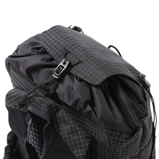 ARC'TERYX アークテリクス ノーバン14ベスト(S ブラック