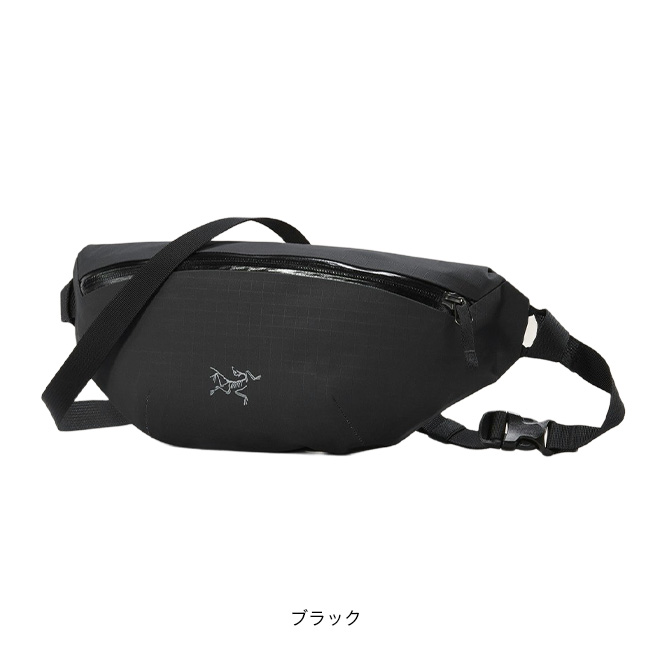 アークテリクスあずま袋 アークテリクスあずま袋