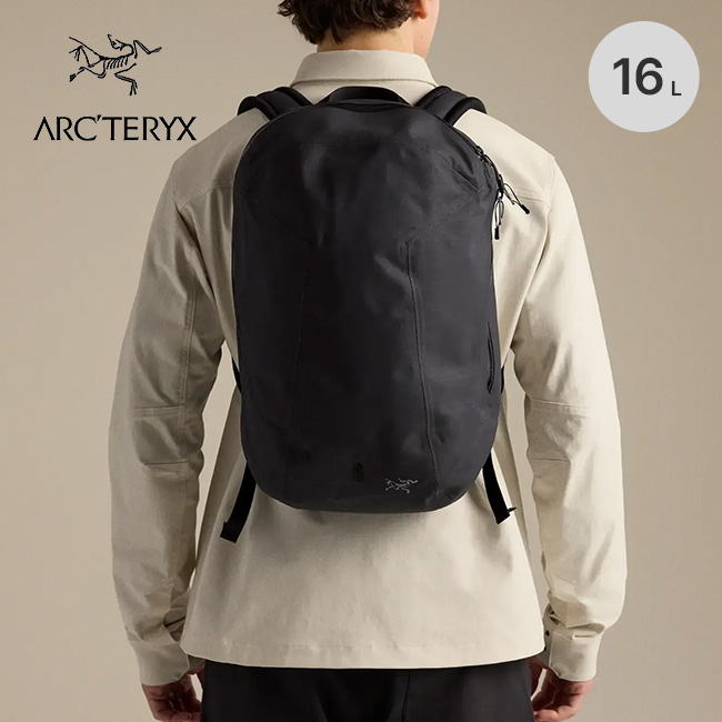ARC'TERYX アークテリクス グランヴィル16バックパック: SUNDAY