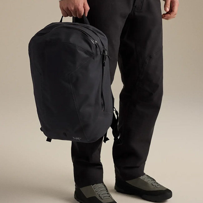 ARC'TERYX アークテリクス グランヴィル16バックパック: SUNDAY