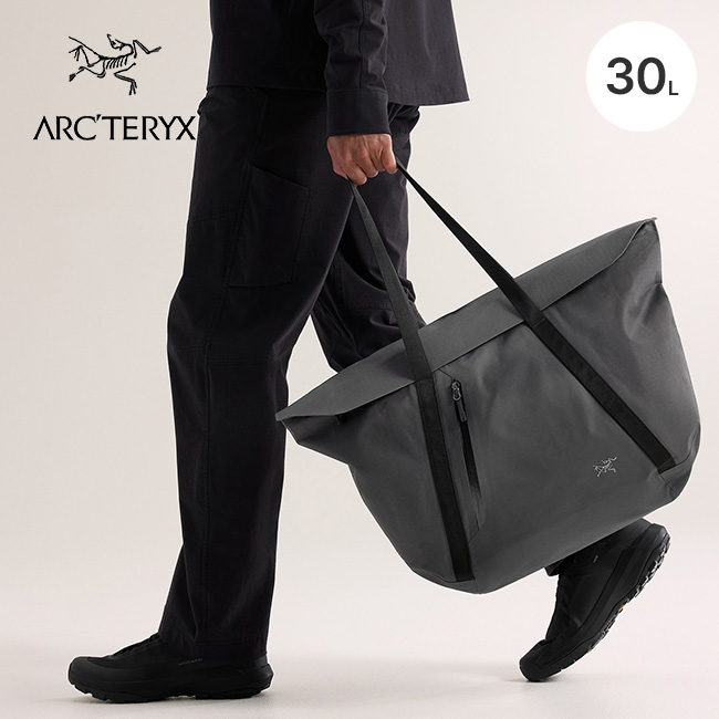 ARC'TERYX アークテリクス グランヴィル30キャリーオールバッグ