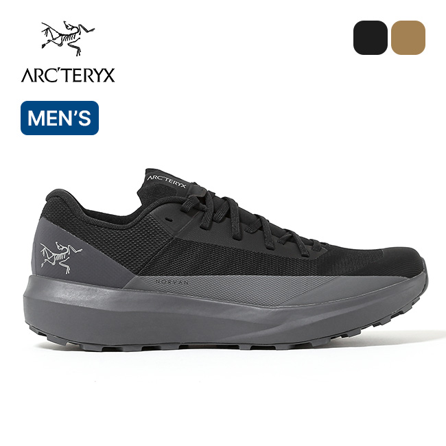 ARC'TERYX アークテリクス ノーバンLD4 メンズ
