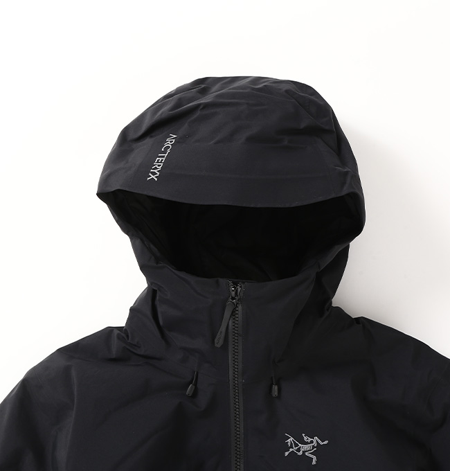 ARC'TERYX