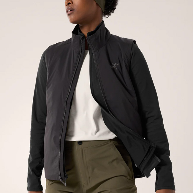 ウィメンズ　ARC'TERYX アトム　ベスト　Sサイズ　アークテリクス 楽天市場】アークテリクス アトムベスト【ウィメンズ】 ARC'TERYX Atom