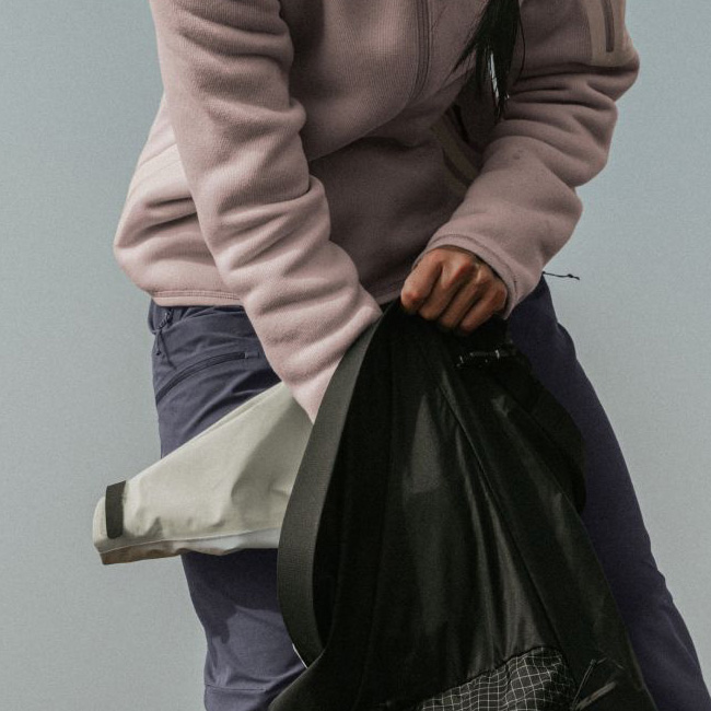 ARC'TERYX