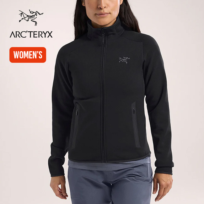 ARC'TERYX アークテリクス カイヤナイトジャケット【ウィメンズ】