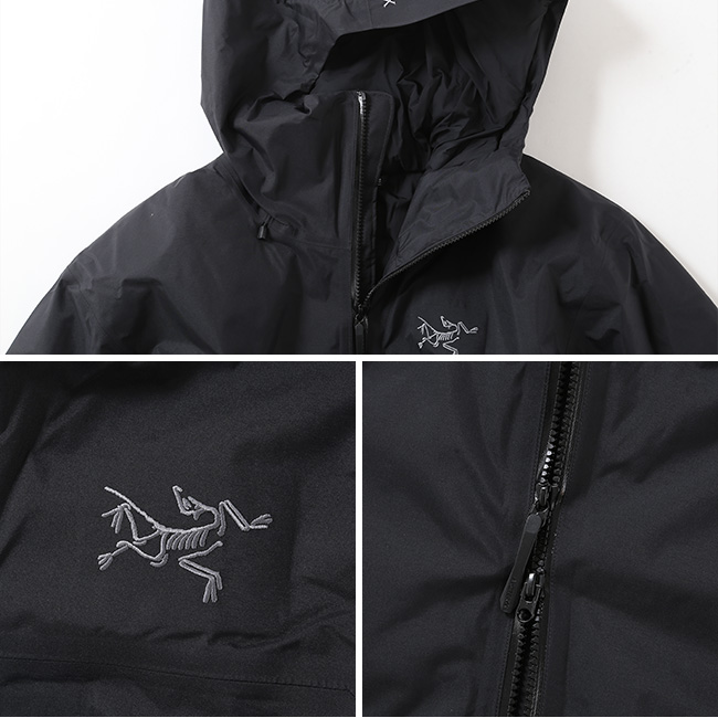 ARC'TERYX アークテリクス ベータインサレーテッドジャケット メンズ(S