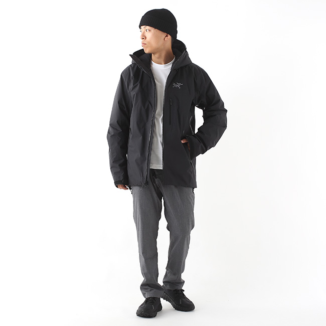 ARC'TERYX アークテリクス ベータインサレーテッドジャケット ARC'TERYX アークテリクス ベータインサレーテッドジャケット