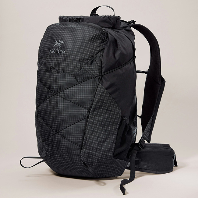 ARC'TERYX アークテリクス エアリオス35バックパック(SRT
