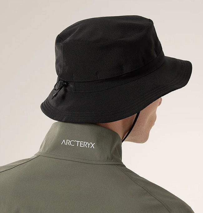 ARC'TERYX