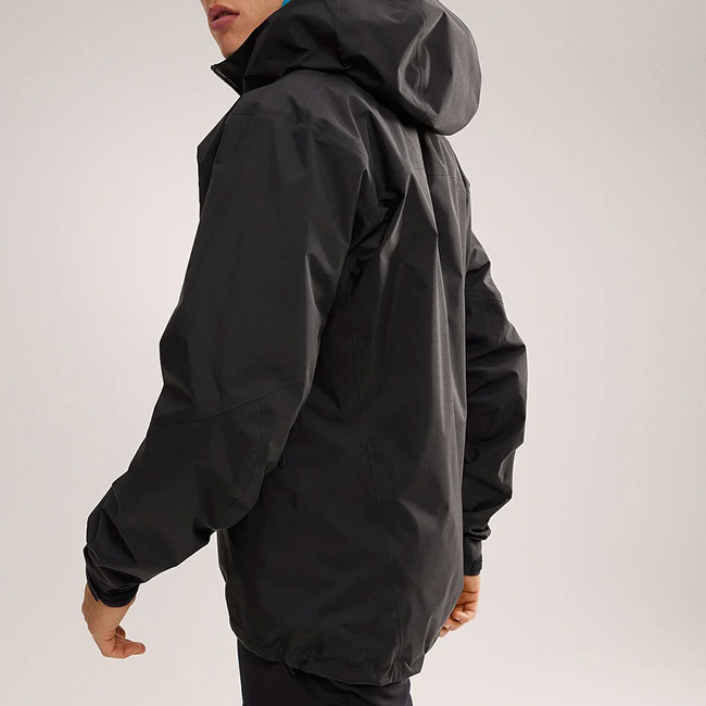 ARC'TERYX アークテリクス ベータARジャケット-ストームフード メンズ