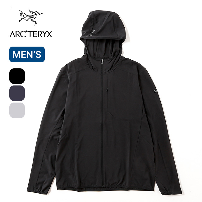 ARC'TERYX アークテリクス シーマフーディ メンズ