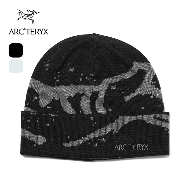 ARC'TERYX アークテリクス グロットトーク