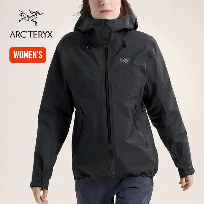 ARC'TERYX アークテリクス ベータSLジャケット【ウィメンズ】