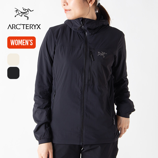 ARC'TERYX アークテリクス プロトンSLフーディ【ウィメンズ】