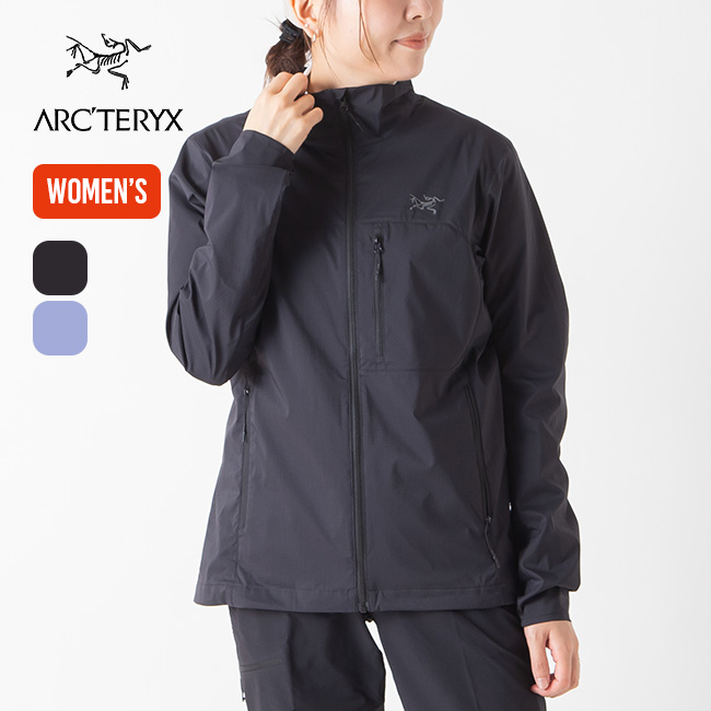 ARC'TERYX アークテリクス スコーミッシュジャケット【ウィメンズ】