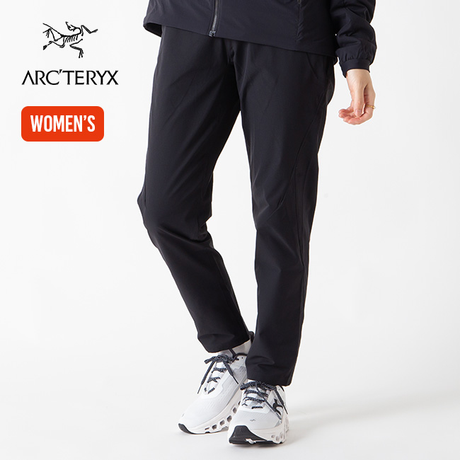 ARC'TERYX アークテリクス ハンタンライトウェイトパンツ【ウィメンズ