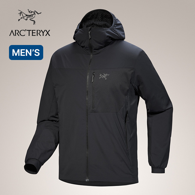 ARC'TERYX アークテリクス プロトンSLフーディ メンズ(S
