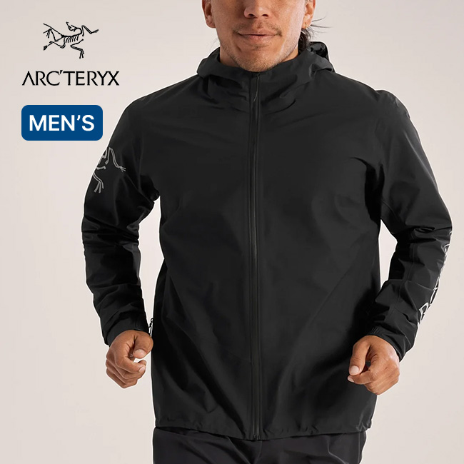 ARC'TERYX アークテリクス ノーバンジャケット メンズ