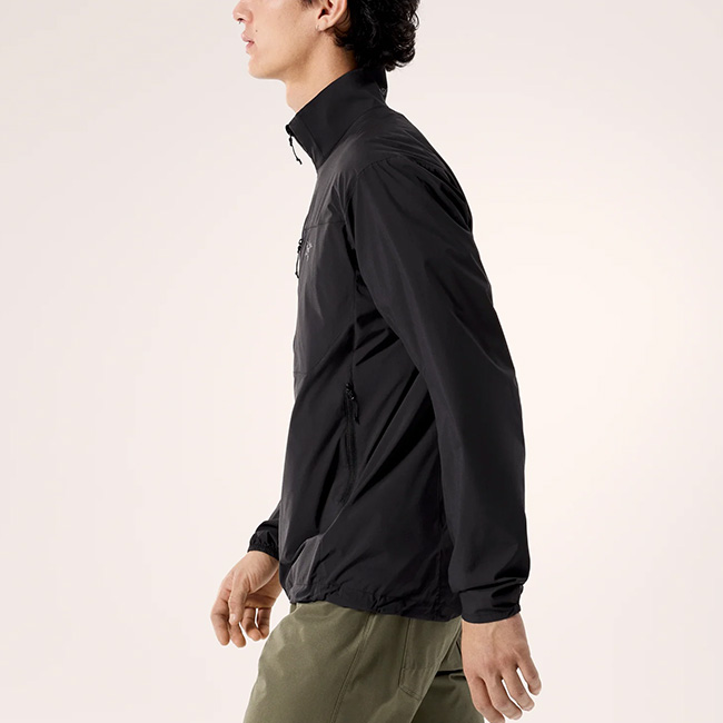 ARC'TERYX アークテリクス スコーミッシュジャケット メンズ(XS アーク