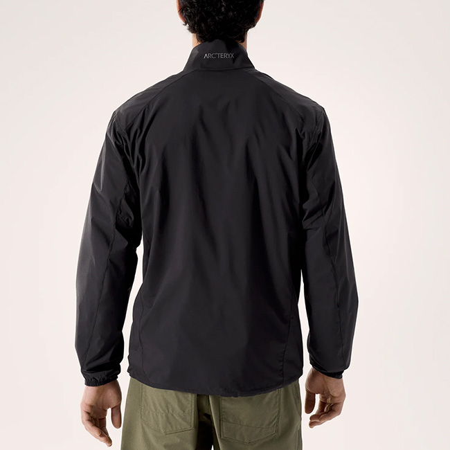 ARC'TERYX アークテリクス スコーミッシュジャケット メンズ(XS アーク