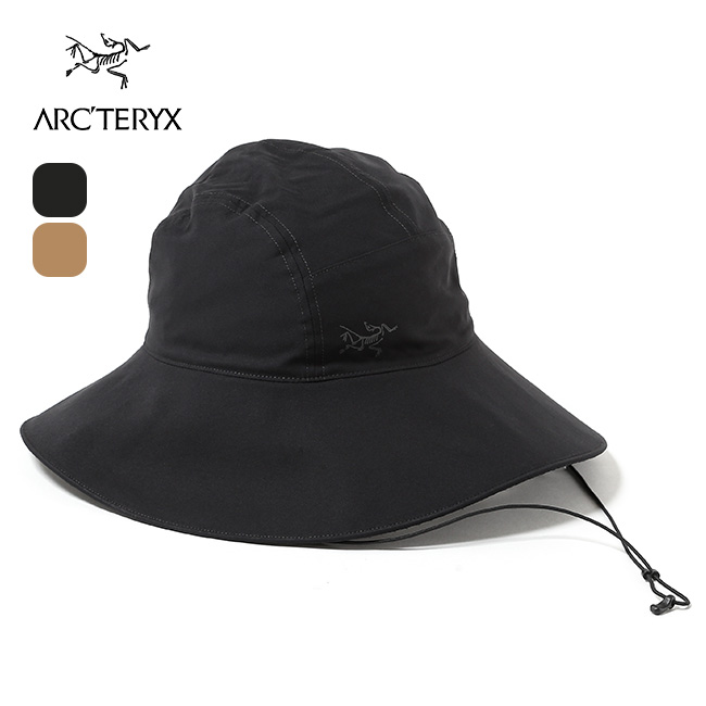 ARC'TERYX アークテリクス シンソラシェードハット