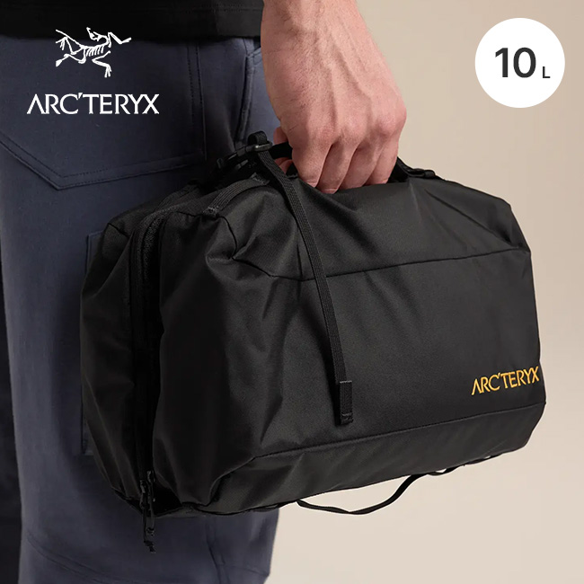 ARC'TERYX アークテリクス インデックス10ギアオーガナイザー