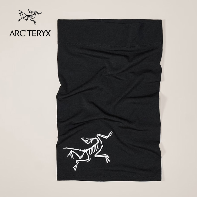 ARC'TERYX アークテリクス サトロメリノネックゲイター: SUNDAY