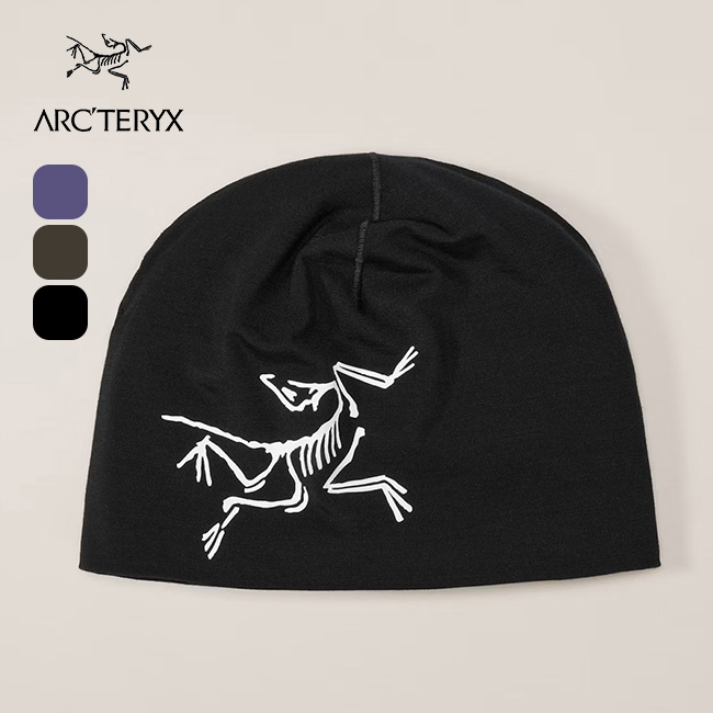 ARC'TERYX アークテリクス サトロメリノトーク