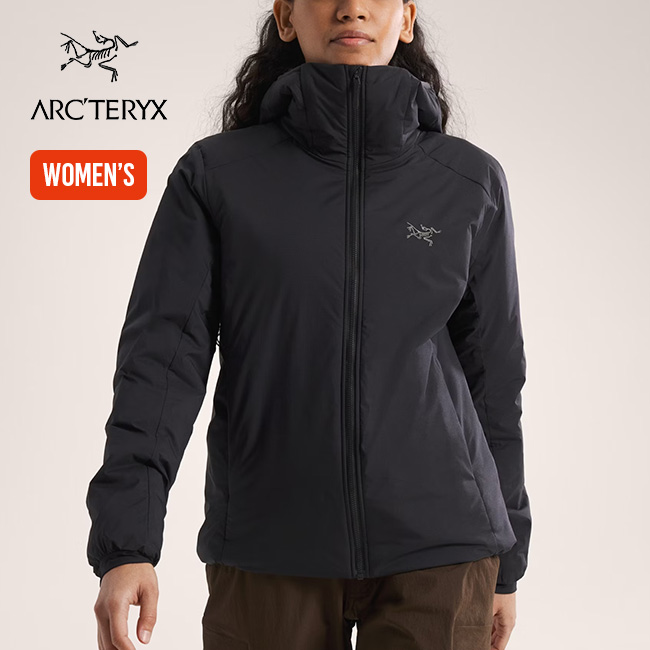 ARC'TERYX アークテリクス アトムSVフーディ【ウィメンズ】(XS ARC'TERYX アークテリクス アトムSVフーディ【ウィメンズ】(XS