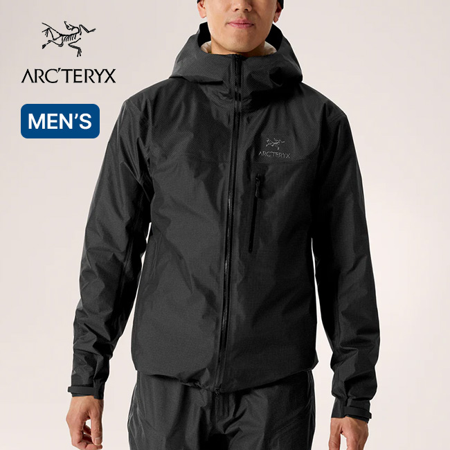 ARC'TERYX アークテリクス アルファSLジャケット メンズ