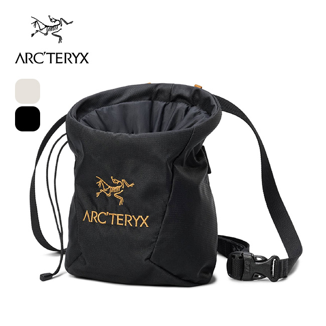 ARC'TERYX アークテリクス アイオンSLチョークバッグ