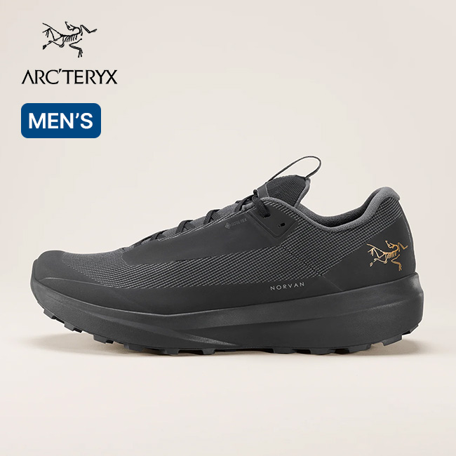 ARC'TERYX アークテリクス ノーバンLD4 GTX メンズ