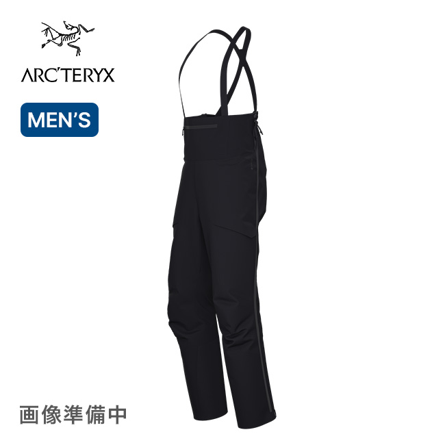 ARC'TERYX アークテリクス アルファSVビブ メンズ