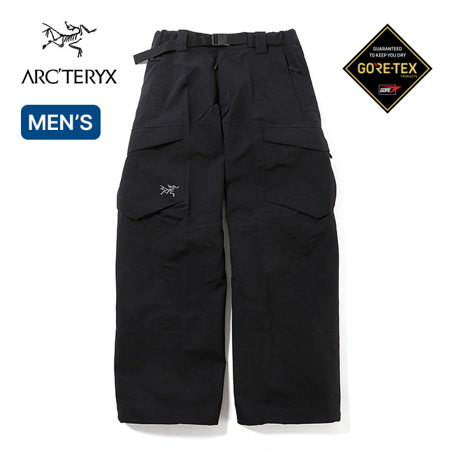 ARC'TERYX アークテリクス ストラトパンツ メンズ