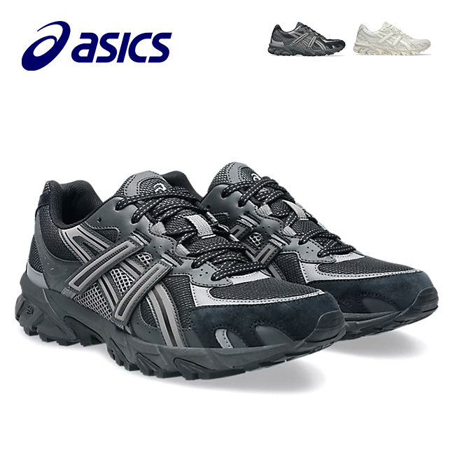 asics アシックス ゲルソノマTR62 ユニセックス