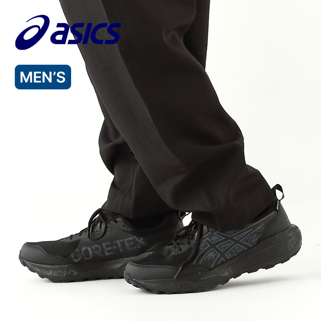 asics アシックス ゲルソノマ8GTX メンズ