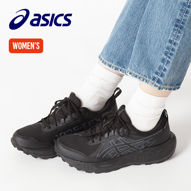 asics アシックス ゲルソノマ8GTX【ウィメンズ】