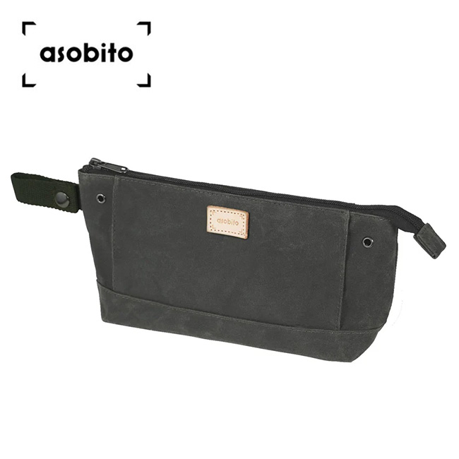 asobito アソビト ユーティリティポーチ